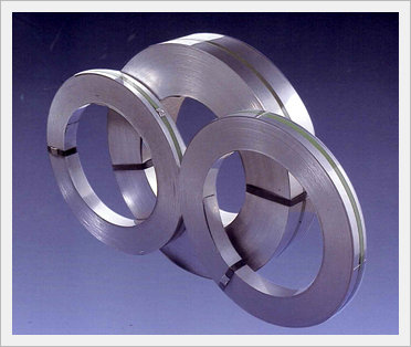 Cold Rolled Steel Strip in Coil  Made in Korea
